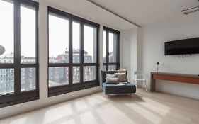 The Best Rent - Monolocale Moderno A Due Passi Dal Duomo